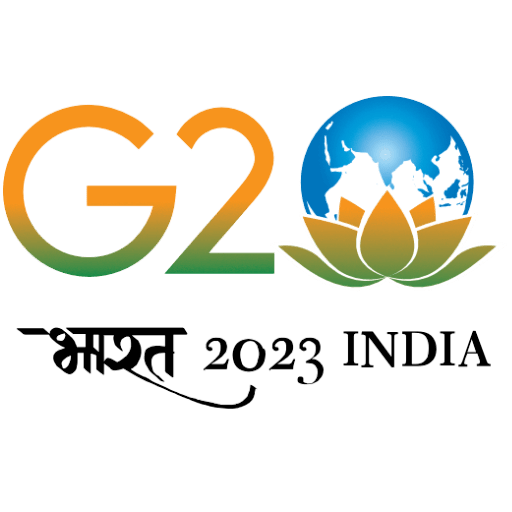 G20 logo
